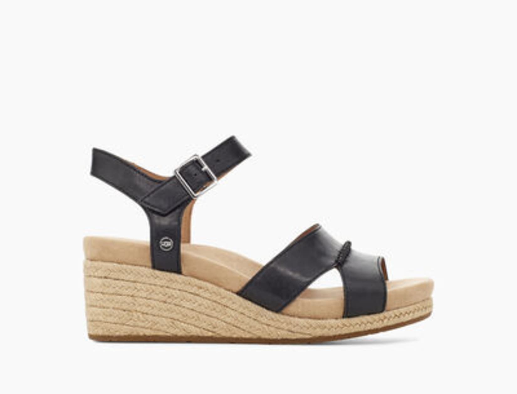 Ugg berryessa hot sale sandal